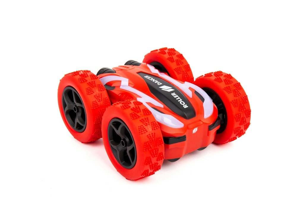 Радиоуправляемая машина перевертыш ROLLER DANCER - 5