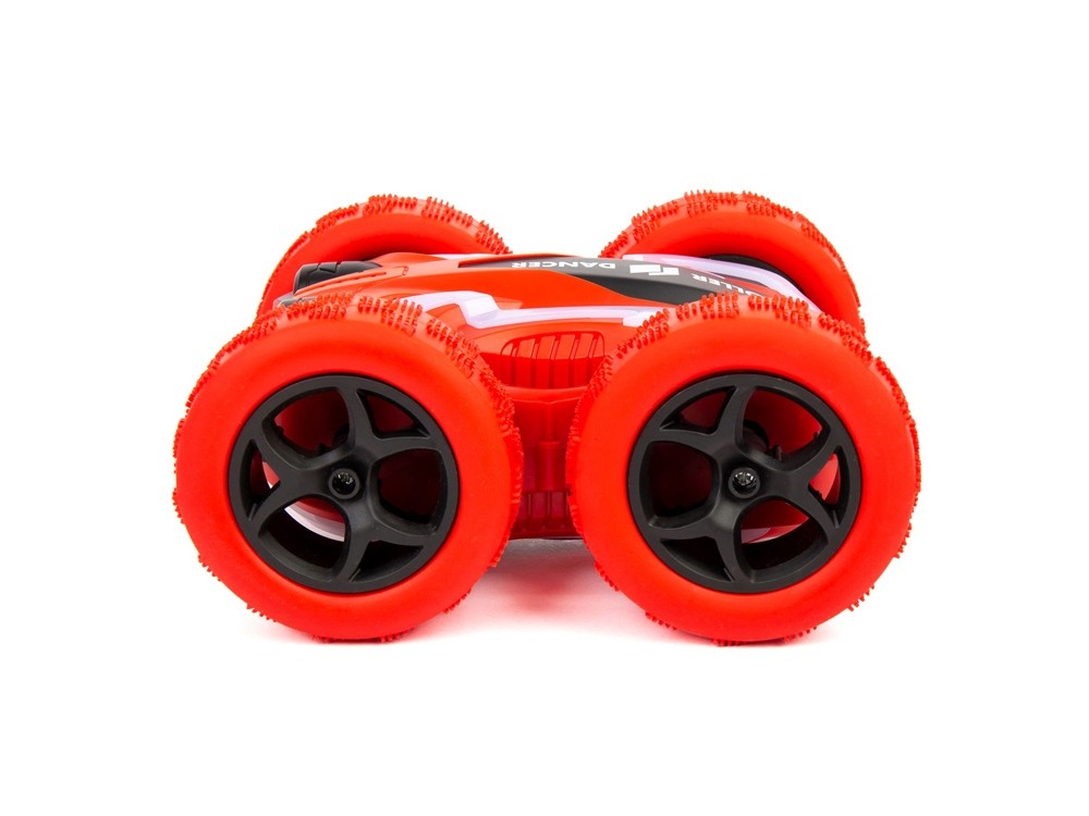 Радиоуправляемая машина перевертыш ROLLER DANCER - 6