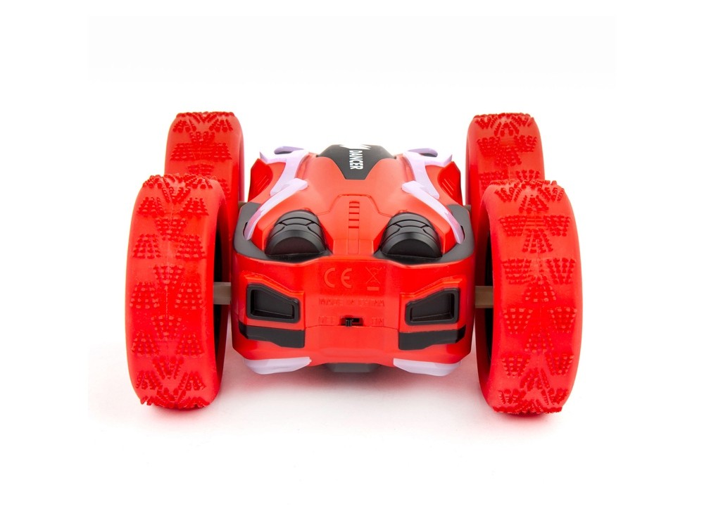 Радиоуправляемая машина перевертыш ROLLER DANCER - 7