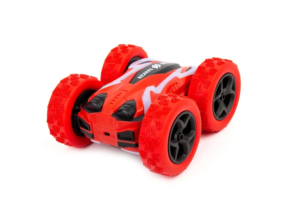 Радиоуправляемая машина перевертыш ROLLER DANCER - 8