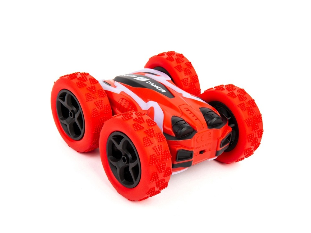 Радиоуправляемая машина перевертыш ROLLER DANCER - 9