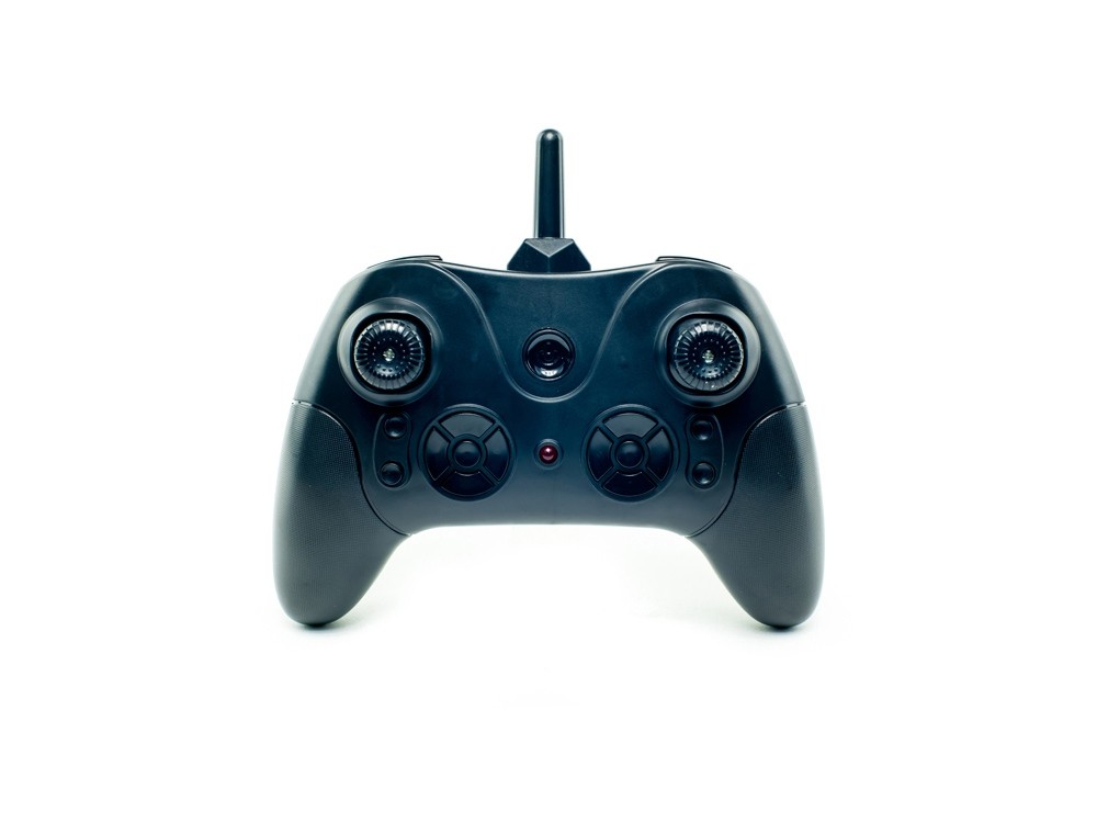 Радиоуправляемый квадрокоптер FALCON X - 9