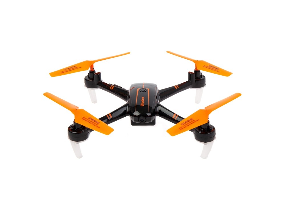 Радиоуправляемый квадрокоптер SHADOW FPV №2