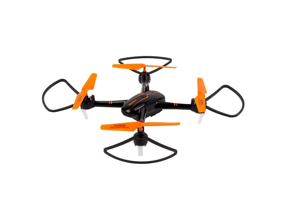 Радиоуправляемый квадрокоптер SHADOW FPV №5