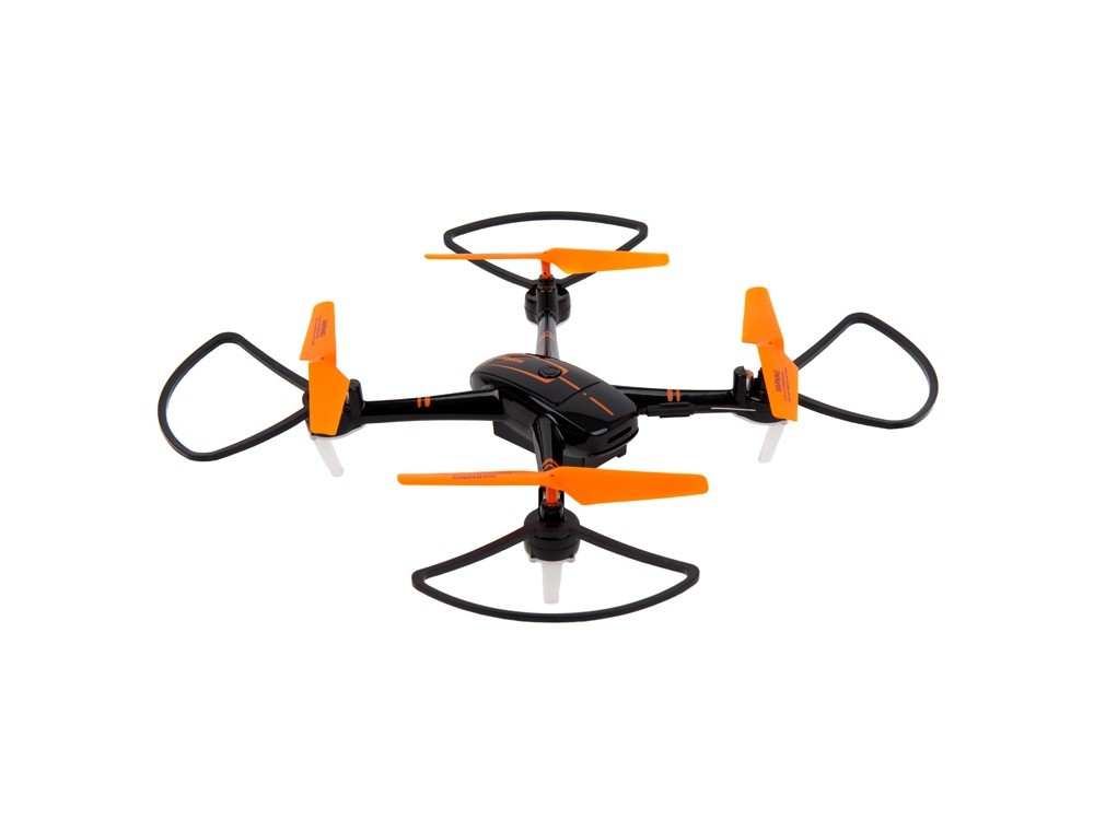Радиоуправляемый квадрокоптер SHADOW FPV №6