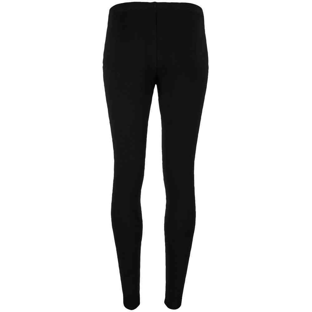 Лосины женские Jill, черные - 4