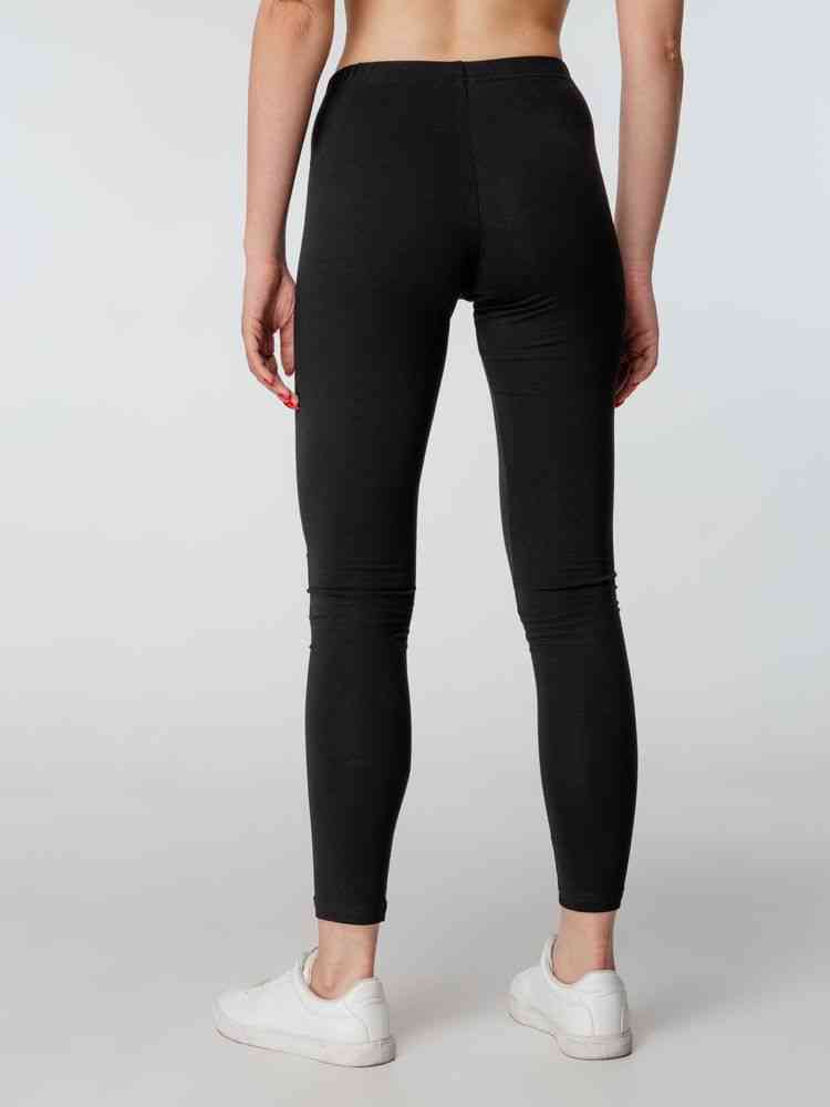 Лосины женские Jill, черные - 6