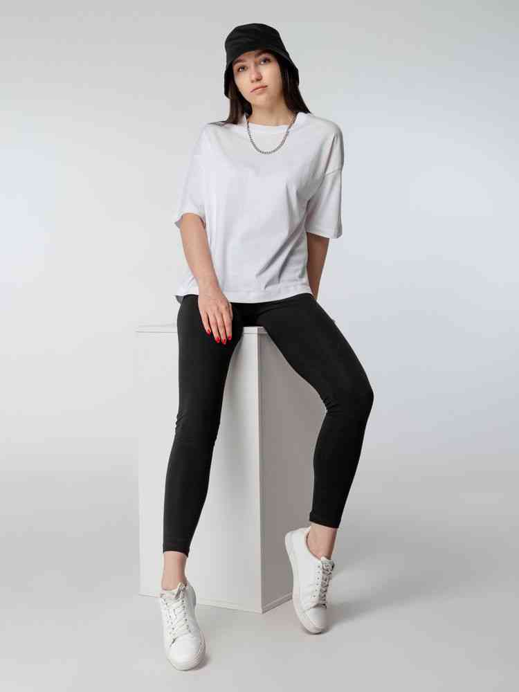 Лосины женские Jill, черные - 7