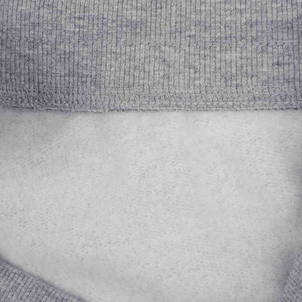 Джоггеры Jumbo, серый меланж - 4