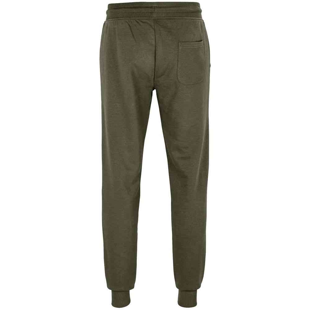 Джоггеры Jumbo, хаки - 3