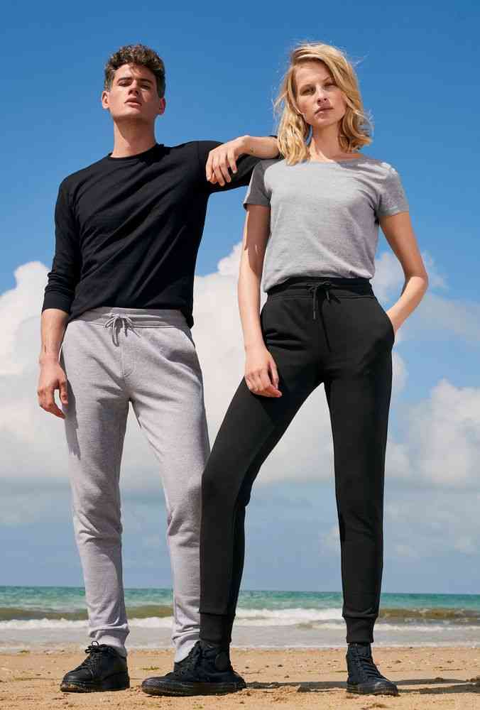 Джоггеры женские Jet Women, черные - 5