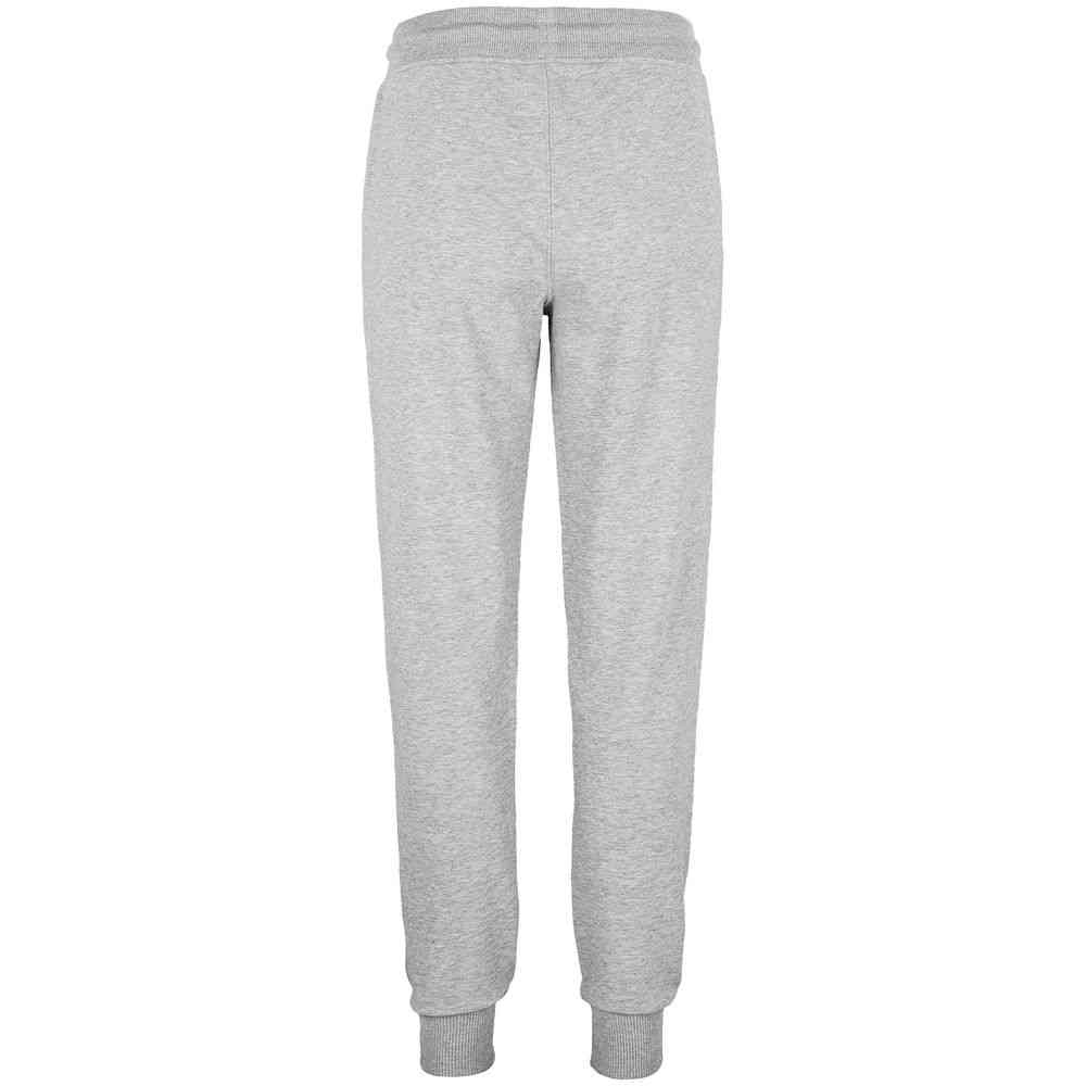 Джоггеры женские Jet Women, серый меланж - 3