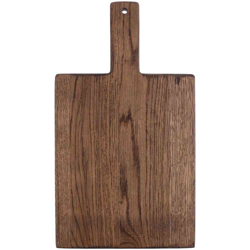 Доска разделочная Eika, темная - 2