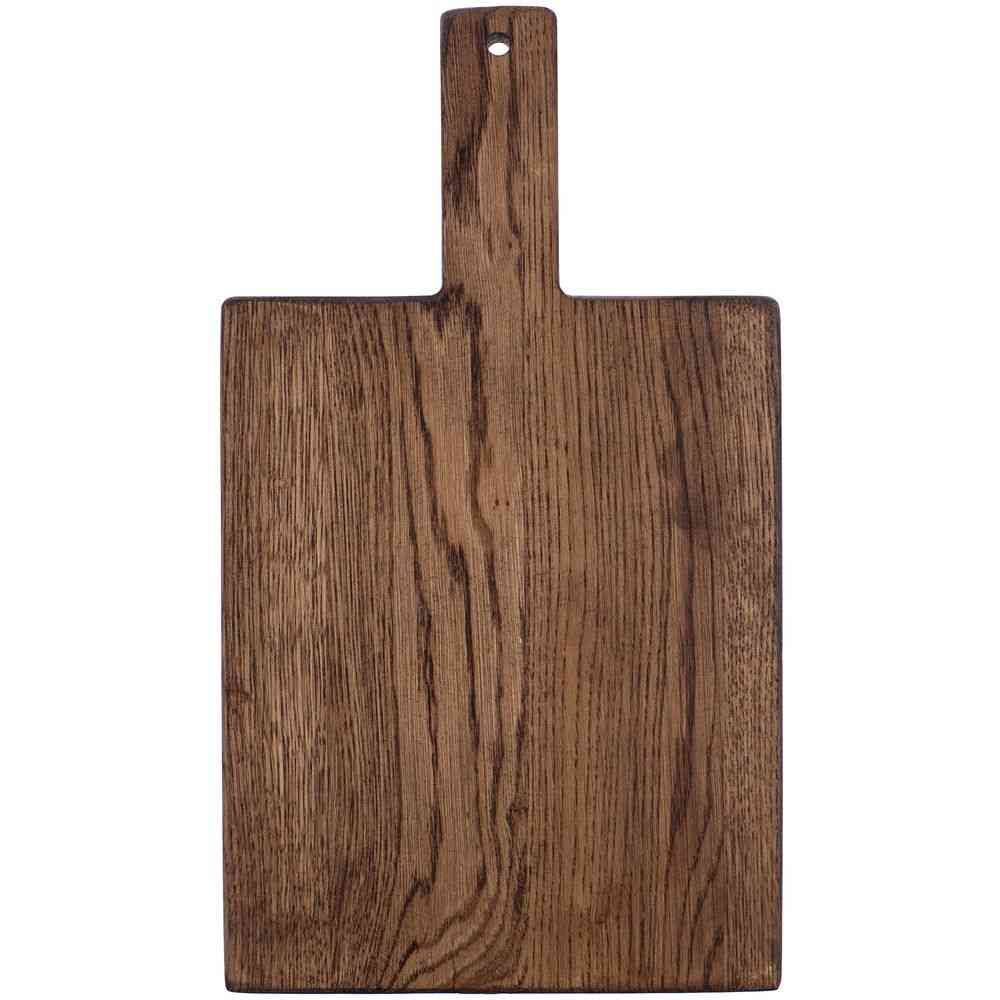 Доска разделочная Eika, темная - 3