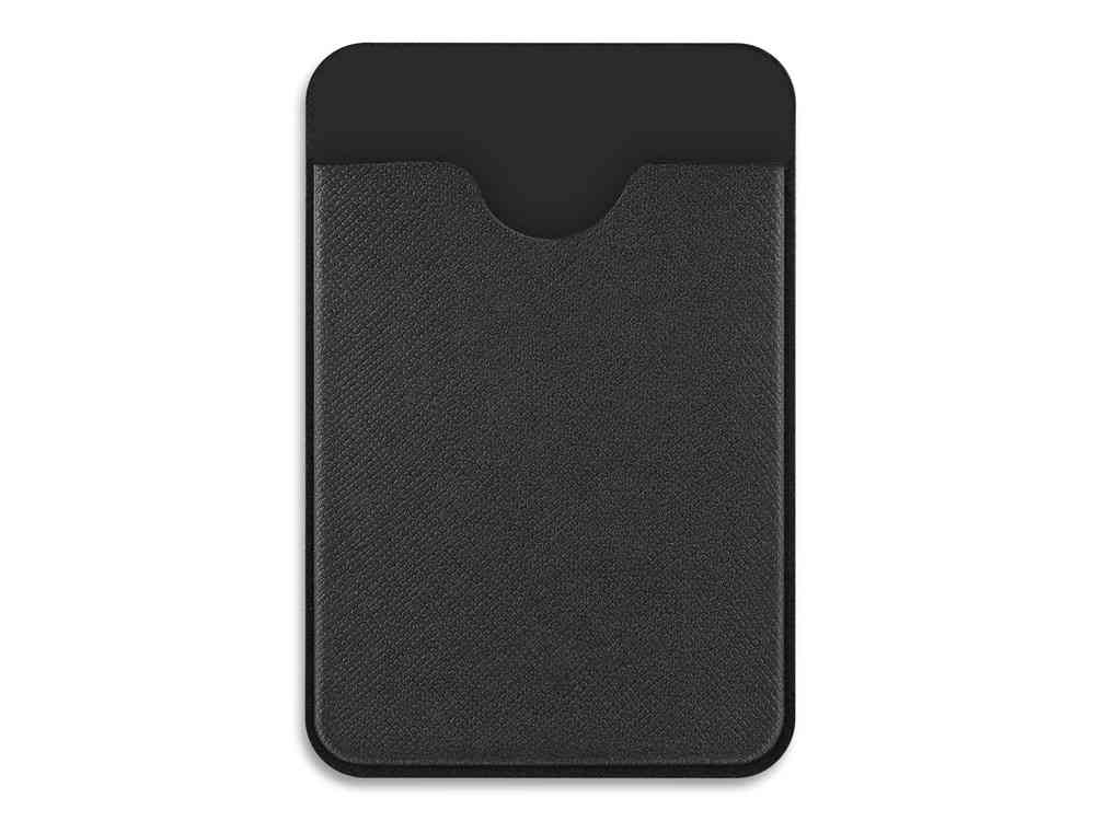 Картхолдер с креплением на телефон Favor - 2