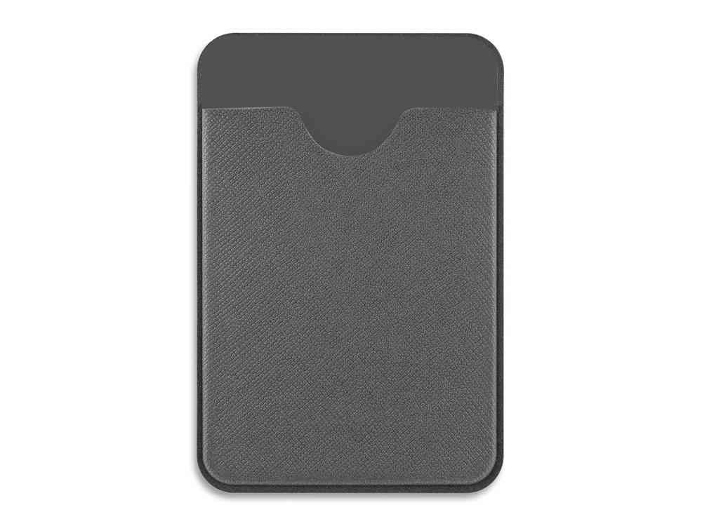 Картхолдер с креплением на телефон Favor - 2