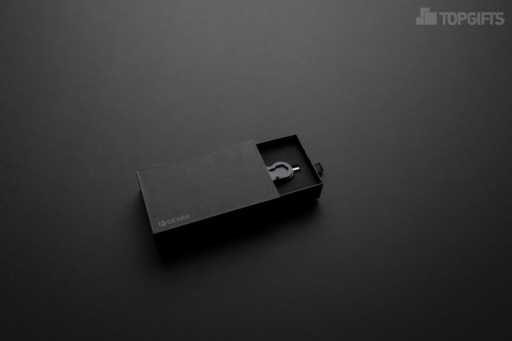 Мультитул для ремонта велосипеда Gear X - 14