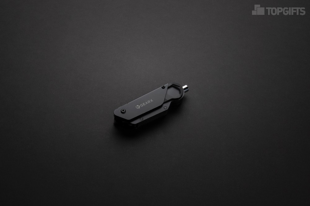 Мультитул для ремонта велосипеда Gear X - 7