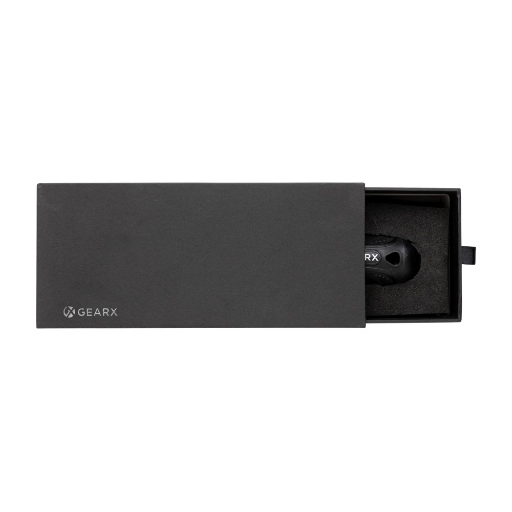 Отвертка с трещоткой Gear X - 10