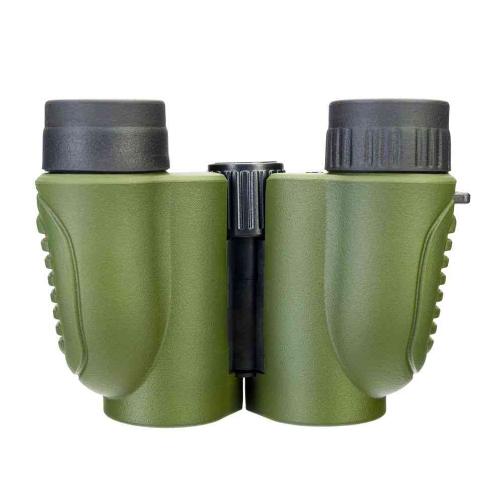 Бинокль Travel 8x, линзы 21 мм - 3