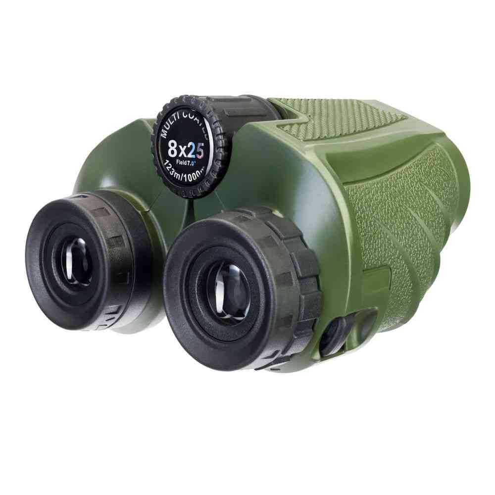 Бинокль Travel 8x, линзы 25 мм - 6