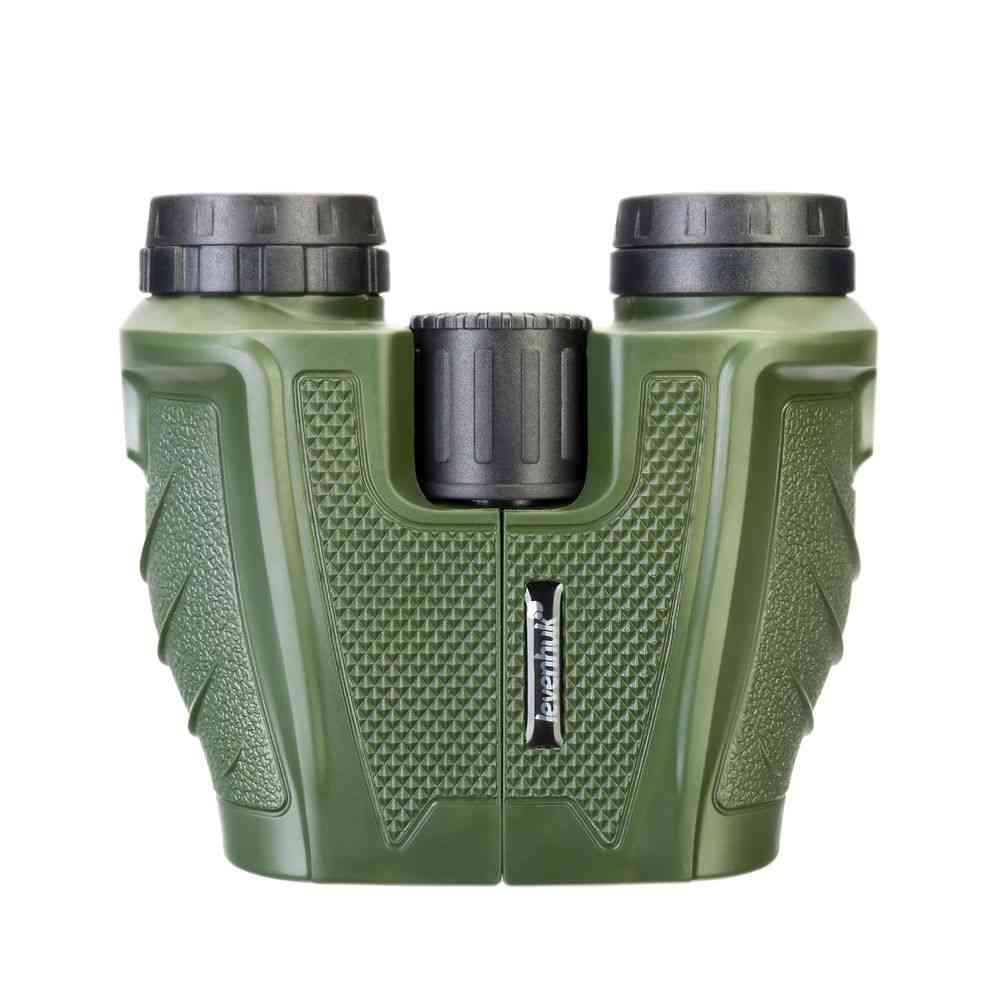 Бинокль Travel 10x, линзы 25 мм - 2