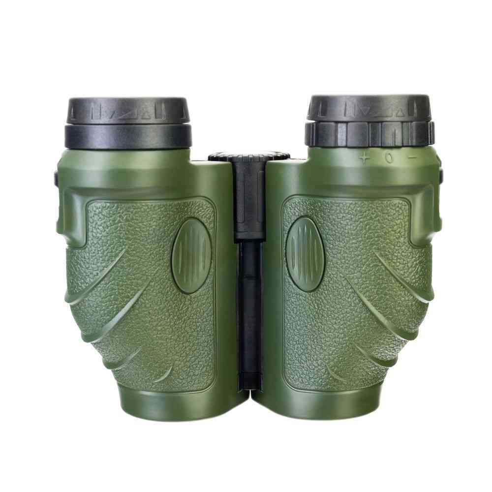 Бинокль Travel 10x, линзы 25 мм - 3