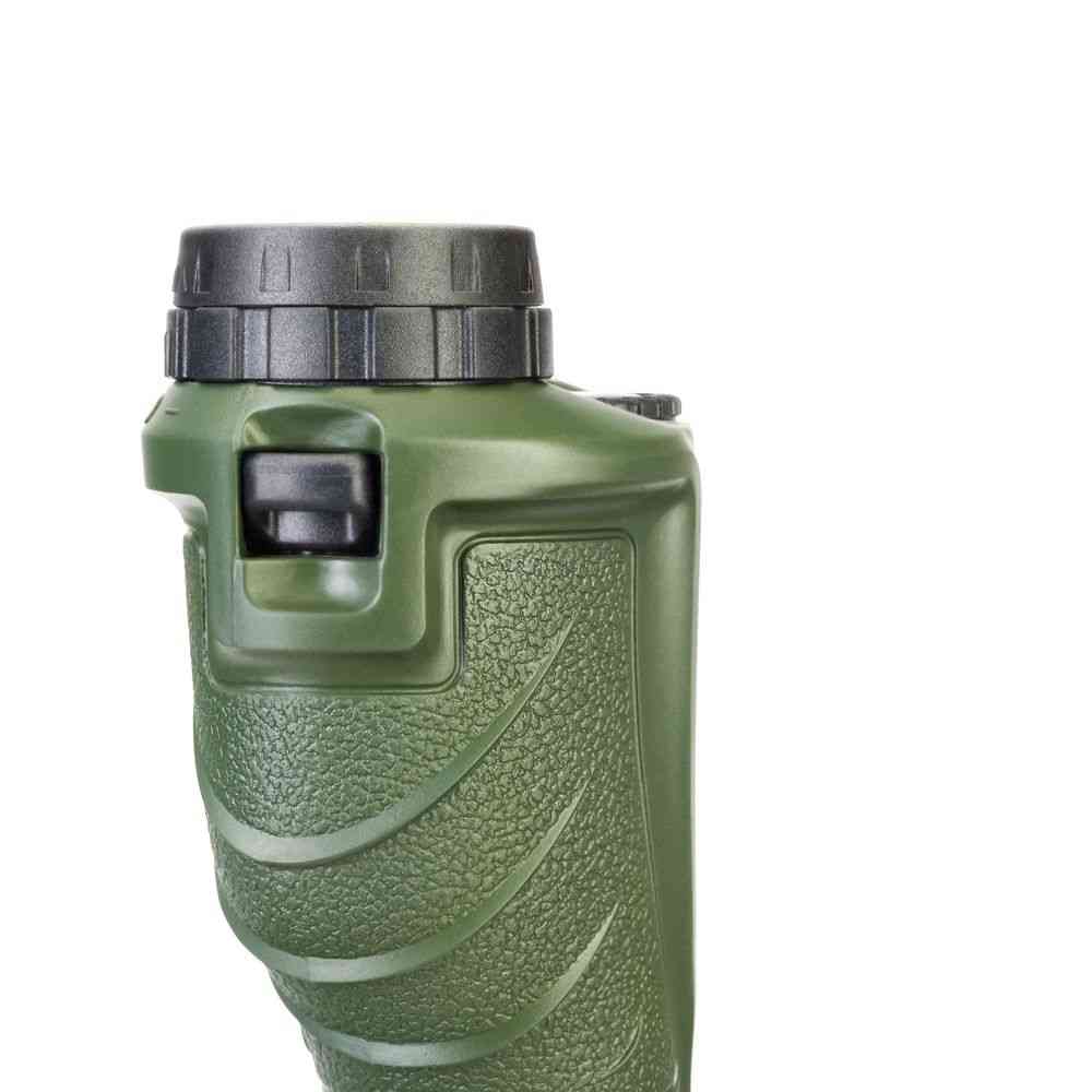 Бинокль Travel 10x, линзы 25 мм - 4