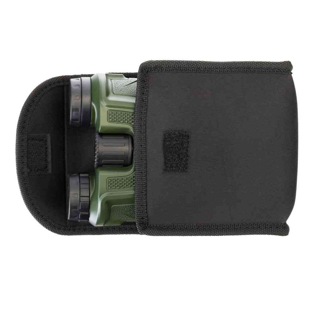 Бинокль Travel 10x, линзы 25 мм - 7