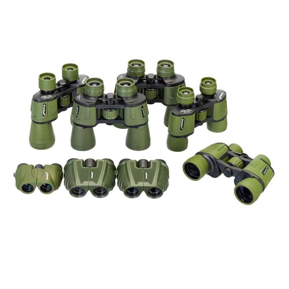 Бинокль Travel 7x, линзы 50 мм - 9