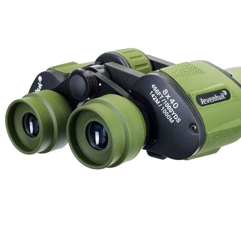 Бинокль Travel 8x, линзы 40 мм - 6