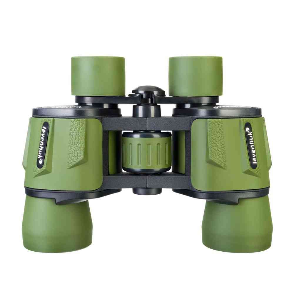 Бинокль Travel 10x, линзы 40 мм - 2