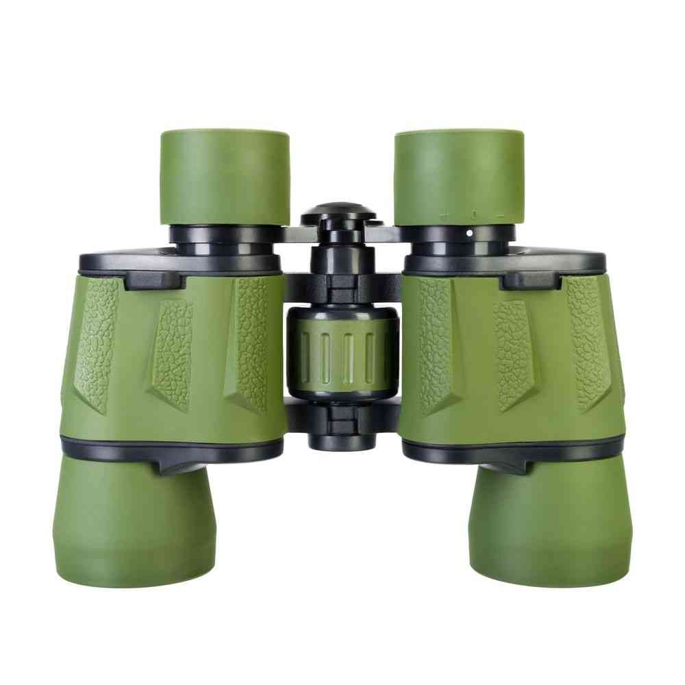 Бинокль Travel 10x, линзы 40 мм - 3
