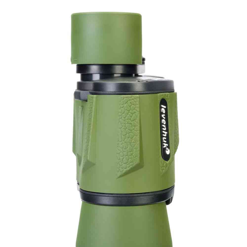 Бинокль Travel 10x, линзы 40 мм - 4