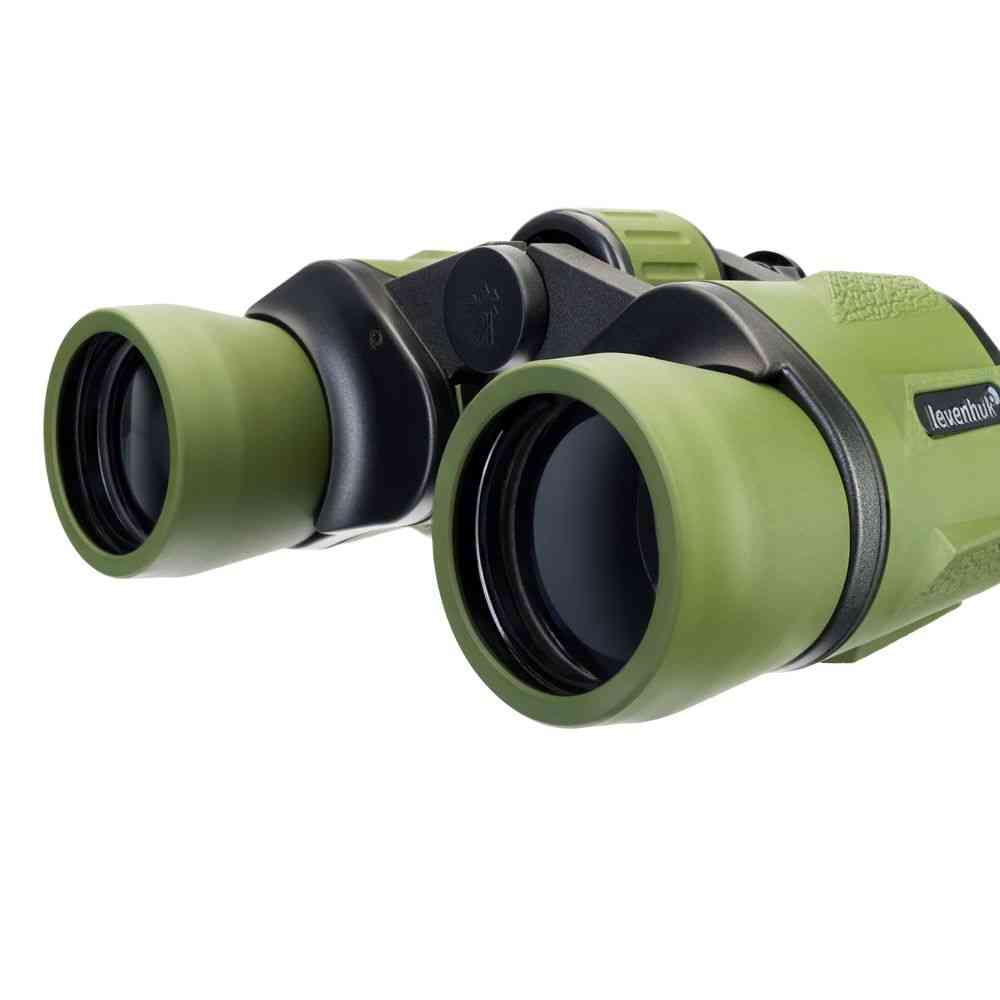 Бинокль Travel 10x, линзы 40 мм - 5