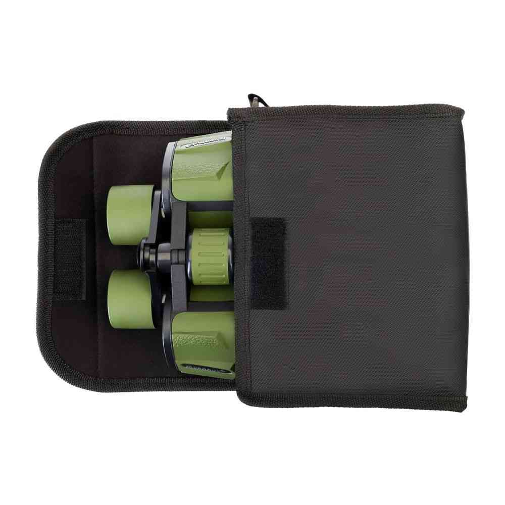 Бинокль Travel 10x, линзы 40 мм - 7