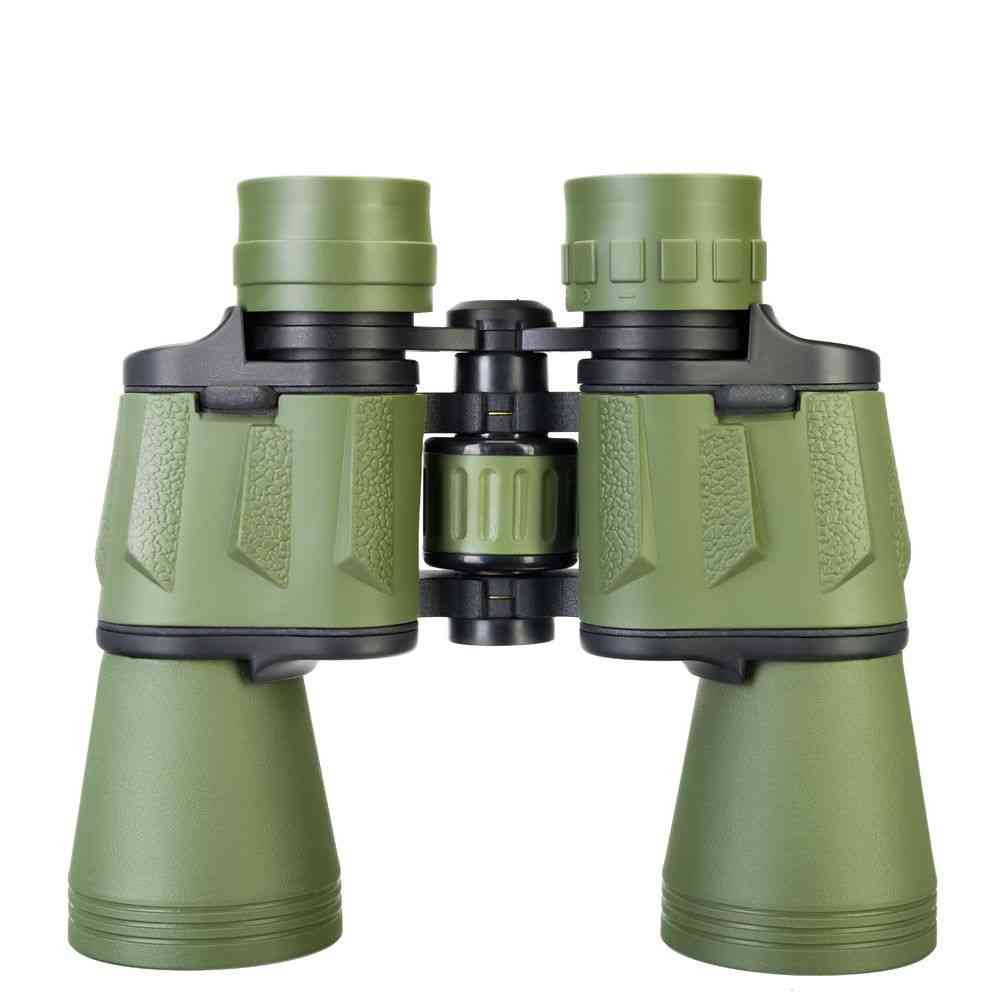 Бинокль Travel 10x, линзы 50 мм - 3