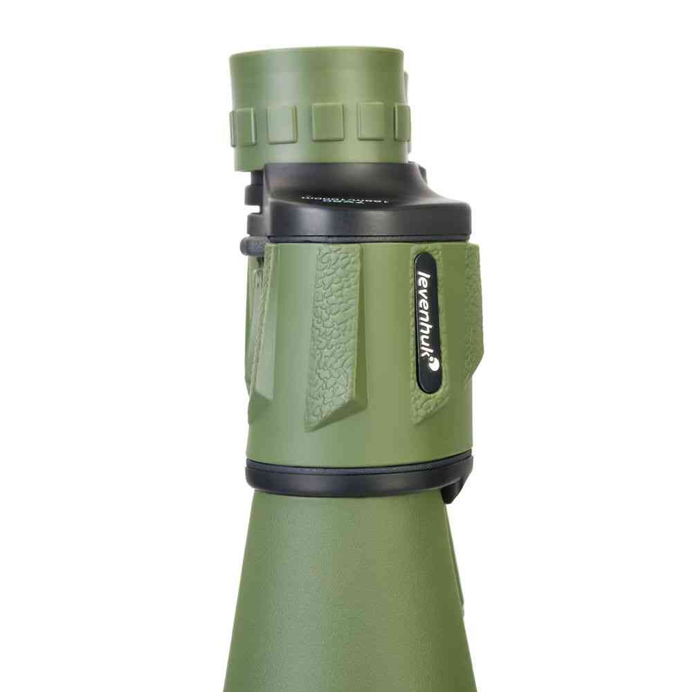 Бинокль Travel 10x, линзы 50 мм - 4