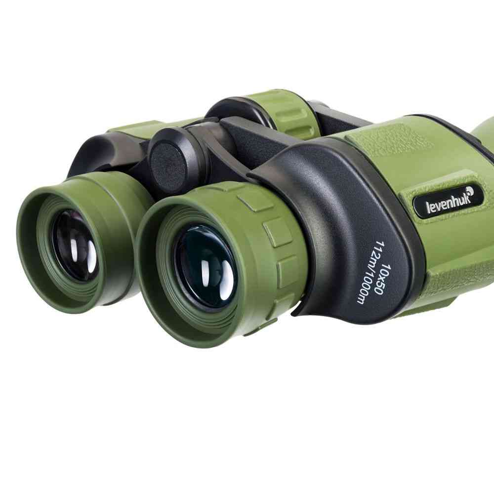 Бинокль Travel 10x, линзы 50 мм - 6