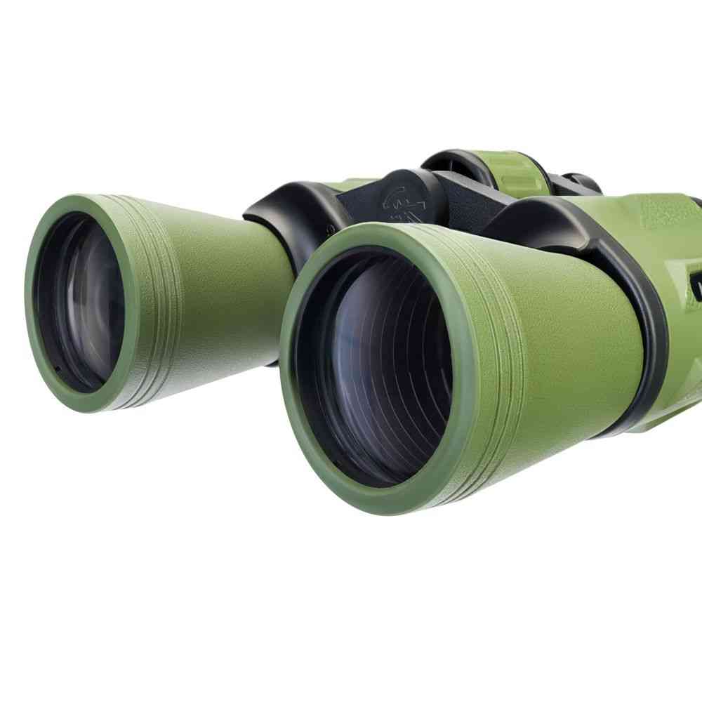 Бинокль Travel 12x, линзы 50 мм - 5
