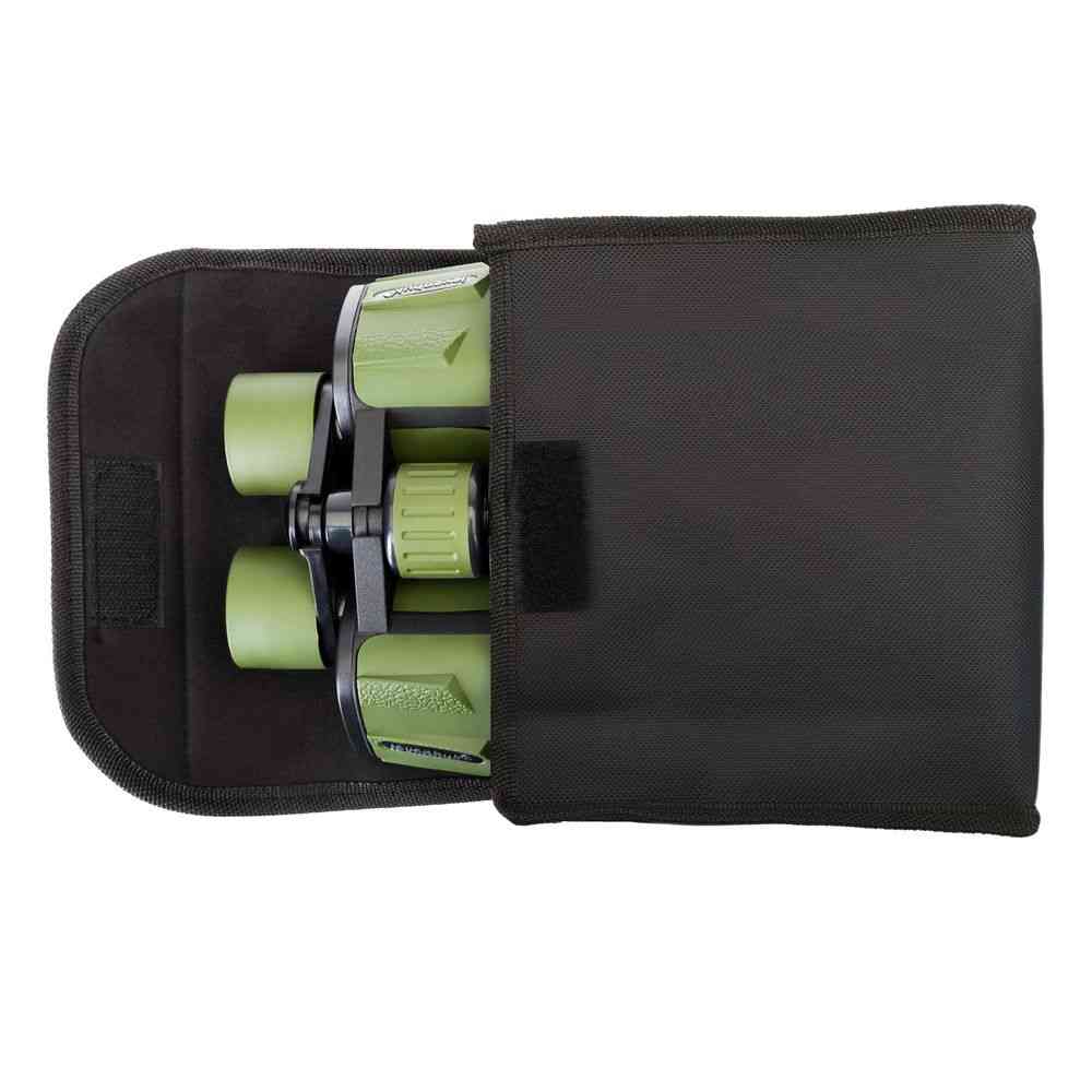 Бинокль Travel 12x, линзы 50 мм - 7