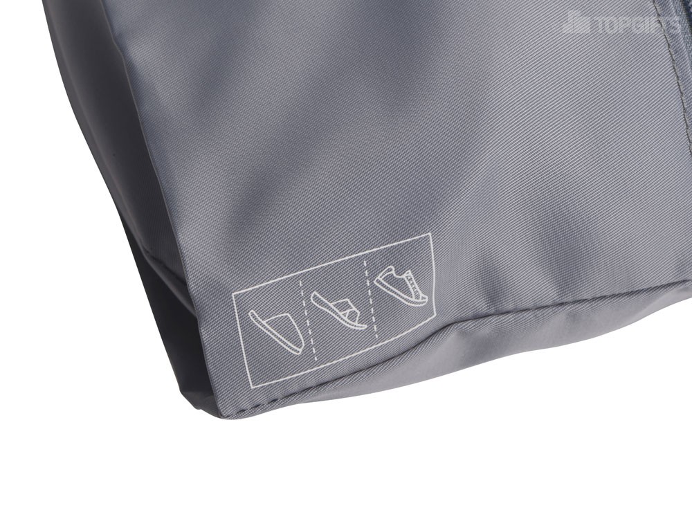 Комплект чехлов для путешествий Diego - 12