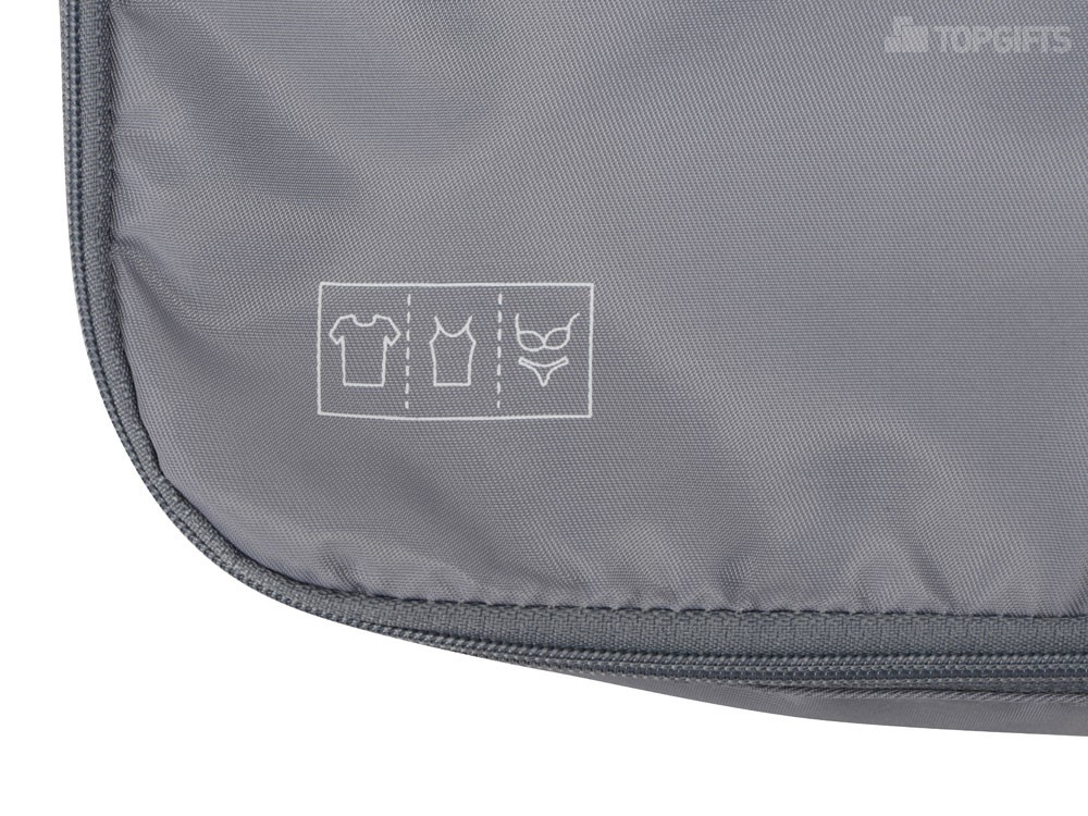 Комплект чехлов для путешествий Diego - 15