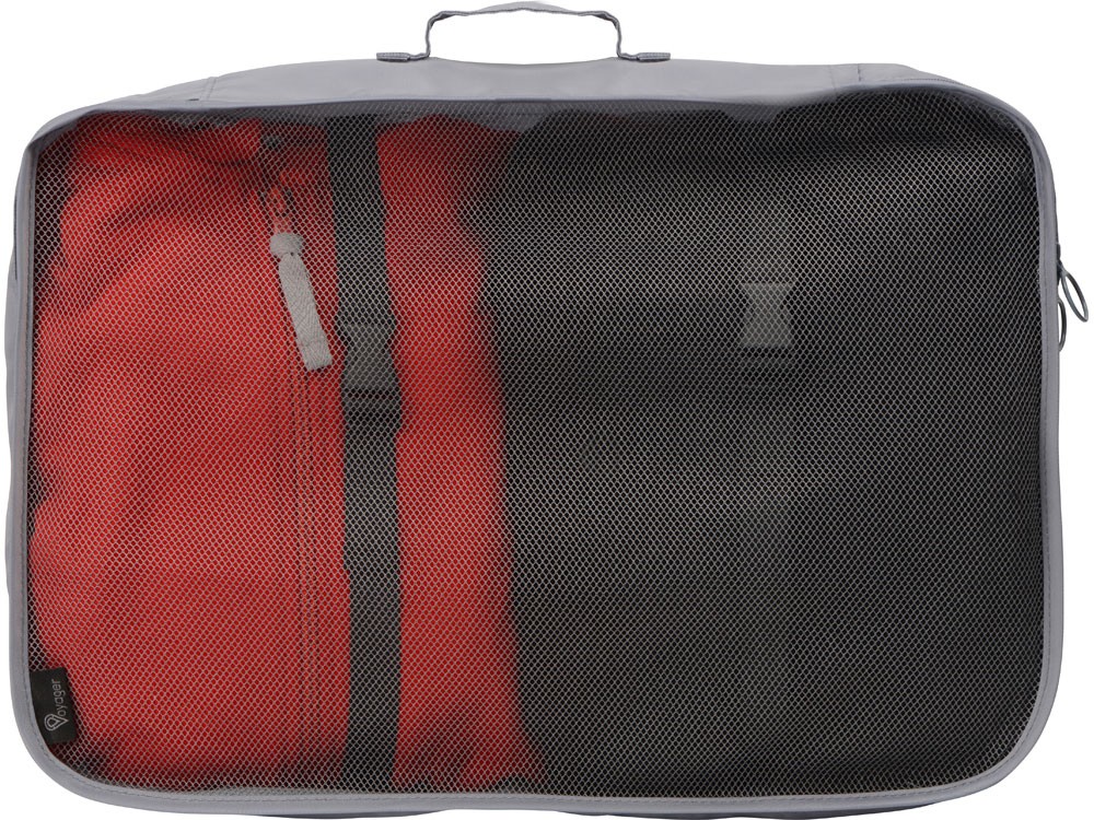 Комплект чехлов для путешествий Diego - 21