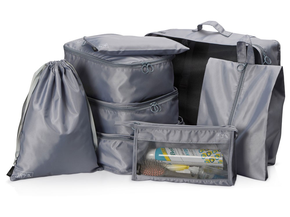 Комплект чехлов для путешествий Diego - 23