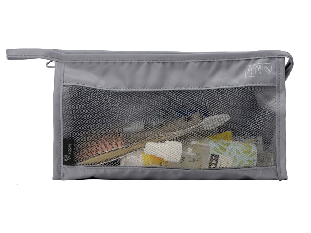 Комплект чехлов для путешествий Diego - 3