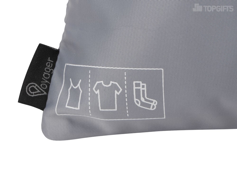 Комплект чехлов для путешествий Diego - 9