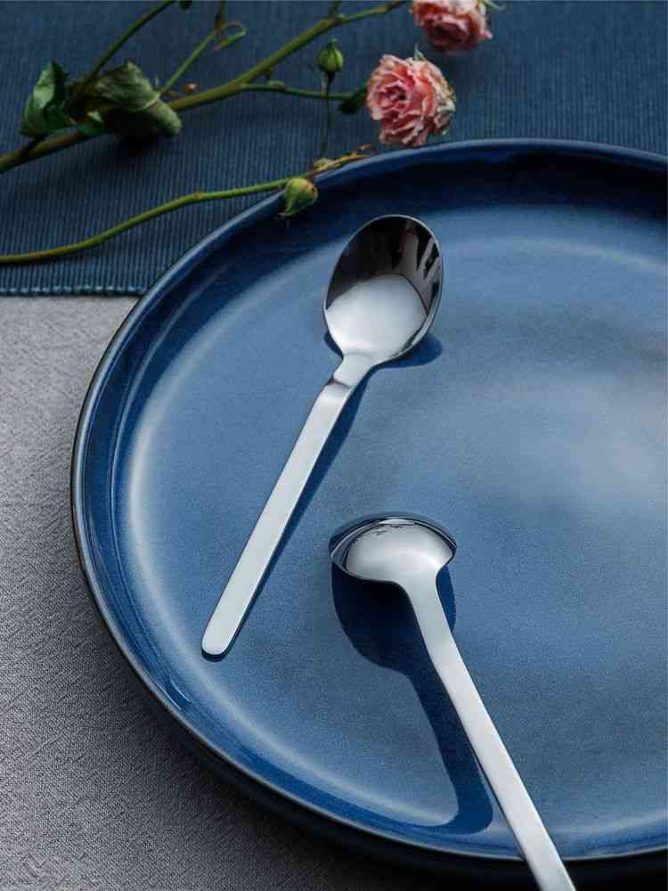 Набор из 2 чайных ложек Madeno - 4