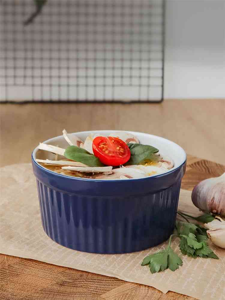 Форма для запекания Jule Verne, малая - 3