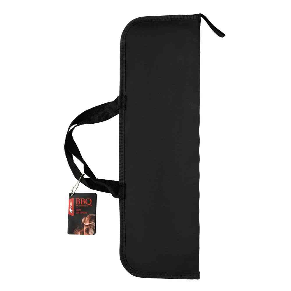 Набор для барбекю Hanger - 6